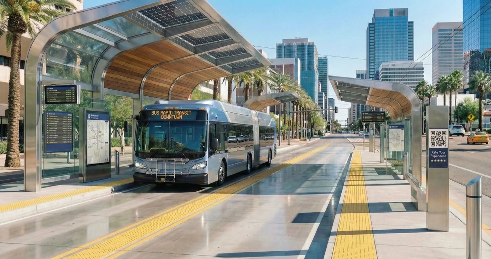 Call center and rider support channels