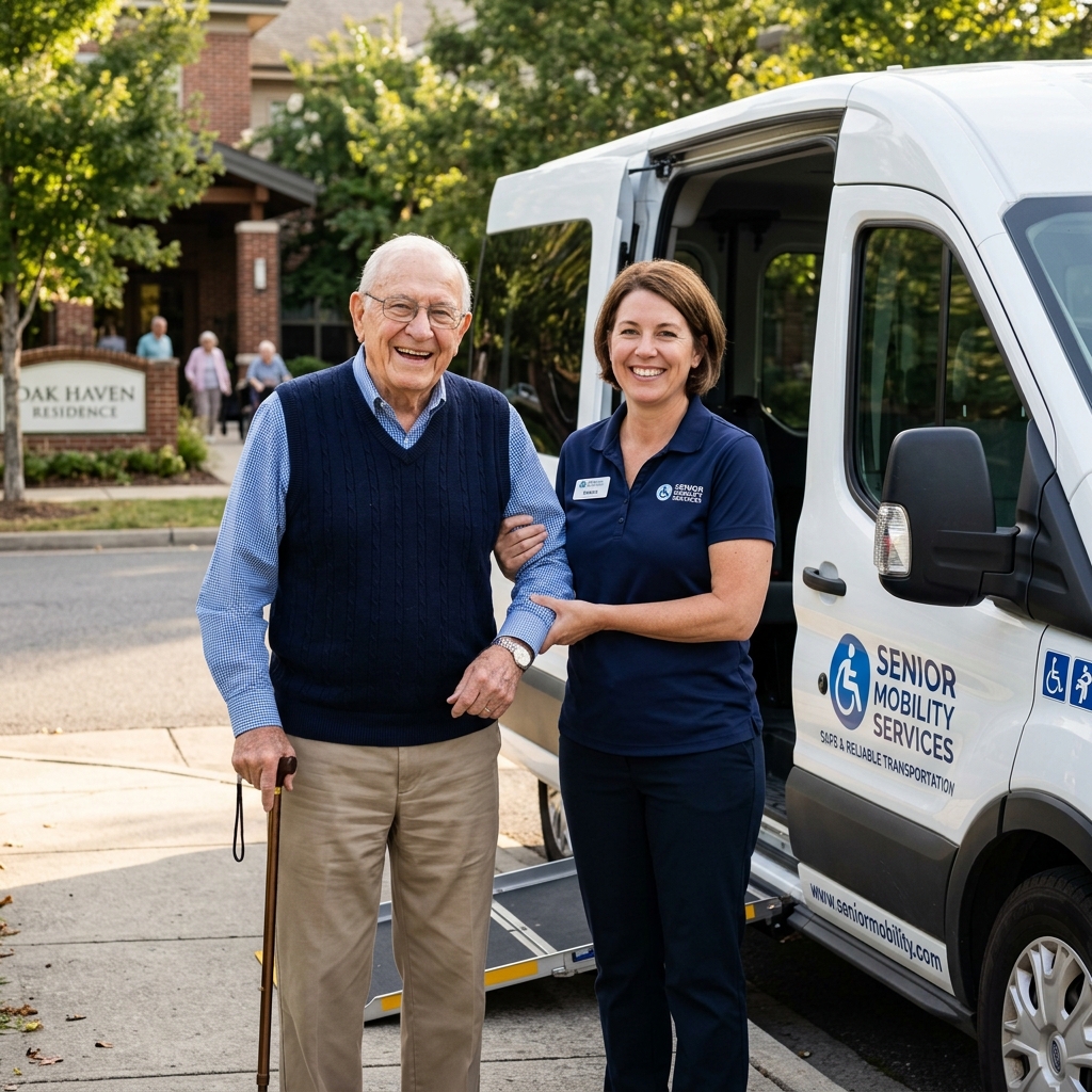 Servicio Cálido y Amable